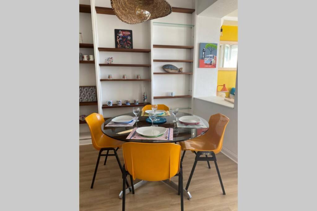 Apartment Venice Face A La Mer! *