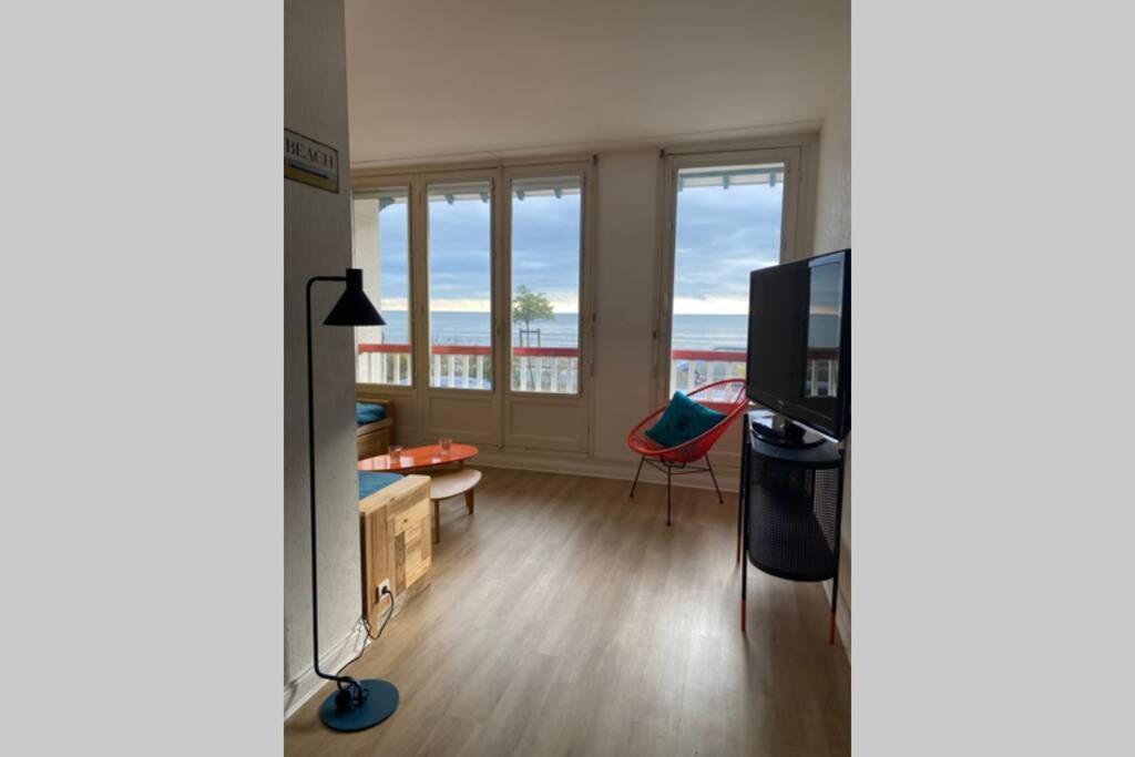 Venice Face A La Mer! Apartment